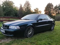 Volvo C70