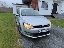 Begagnad 2014 VW Polo Halvkombi | 98 000 kr (Bra pris)