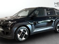 Svart (black) Begagnad 2024 Kia EV3 Plus SUV | 439 900 kr (Bra pris)