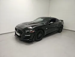 Svart Begagnad 2021 Ford Mustang GT Sportkupé | 349 000 kr