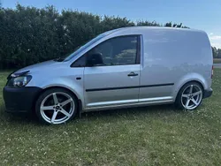 Silver Begagnad 2011 VW Caddy Minibuss | 52 000 kr (Marknadspris)