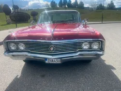 Mörkröd Begagnad 1964 Buick Le Sabre Kombi | 249 000 kr