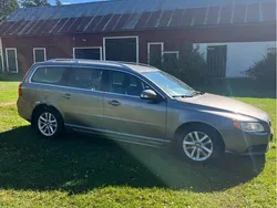 Grå Begagnad 2011 Volvo V70 Summum Kombi | 55 000 kr (Bra pris)