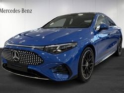 Ny 2026 Mercedes CLA 250+ AMG Sedan | 694 100 kr