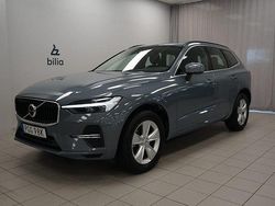 Grå Begagnad 2023 Volvo XC60 Core SUV | 389 000 kr (Superpris)
