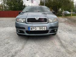 Begagnad 2005 Skoda Fabia Kombi | 14 990 kr (Marknadspris)