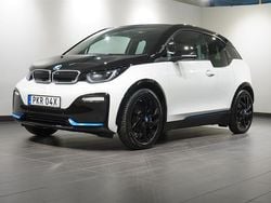 Vit Begagnad 2021 BMW i3 Comfort Edition Halvkombi | 259 900 kr (Dyr)