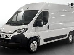 Ny 2024 Fiat Ducato Van | 384 900 kr