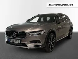 Begagnad 2021 Volvo V90 CC Kombi | 409 000 kr (Lite dyr)