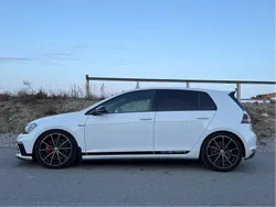 Begagnad 2017 VW Golf VII GTI Clubsport Halvkombi | 285 000 kr (Lite dyr)