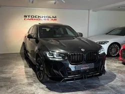 Begagnad 2023 BMW X4 M Sport SUV | 659 900 kr