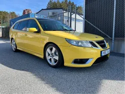 Begagnad 2008 Saab 9-3 Kombi | 59 000 kr