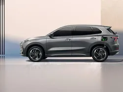 Ny 2026 MG S5 Comfort SUV | 379 990 kr