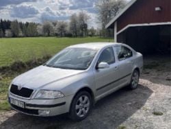 Begagnad 2008 Skoda Octavia Kombi | 25 900 kr (Marknadspris)