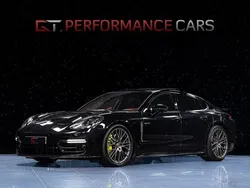 Begagnad 2023 Porsche Panamera 4 Sedan | 1 049 900 kr (Marknadspris)