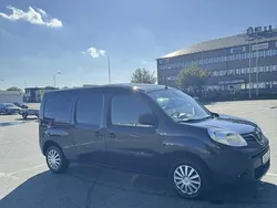 Svart Begagnad 2022 Nissan NV250 Van | 119 900 kr (Marknadspris)