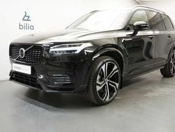 Svart Begagnad 2024 Volvo XC90 Ultra SUV | 779 900 kr (Lite dyr)