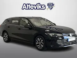Begagnad 2024 VW Passat Edition Kombi | 539 900 kr