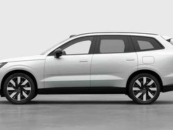 Vit Ny 2025 Volvo EX90 SUV | 1 109 900 kr (Dyr)
