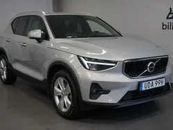 Begagnad 2024 Volvo XC40 SUV | 349 900 kr (Marknadspris)