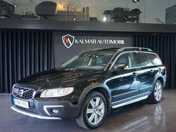 Svart Begagnad 2015 Volvo XC70 Standard SUV | 209 000 kr (Marknadspris)