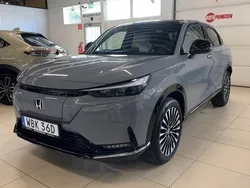 Grå Ny 2024 Honda e:Ny1 Advance SUV | 479 900 kr