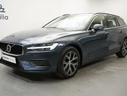 Begagnad 2023 Volvo V60 Kombi | 329 900 kr (Bra pris)