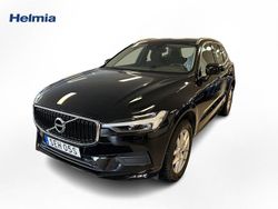 Svart Begagnad 2021 Volvo XC60 Momentum SUV | 319 900 kr (Superpris)