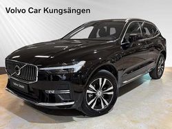 Svart Begagnad 2024 Volvo XC60 Core SUV | 504 900 kr (Bra pris)