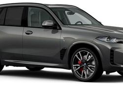 Grå Ny 2025 BMW X5 Comfort Edition SUV | 1 180 400 kr (Lite dyr)