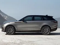 Begagnad 2018 Land Rover Range Rover Velar SUV | 350 000 kr