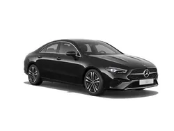Ny 2024 Mercedes CLA200 Advantage Sportkupé | 399 000 kr