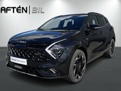 Begagnad 2023 Kia Sportage GT-Line SUV | 469 900 kr (Dyr)