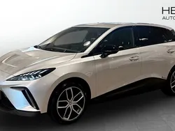 Begagnad 2023 MG MG4 EV Trophy Halvkombi | 399 990 kr