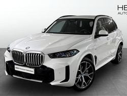 Vit Begagnad 2024 BMW X5 Comfort Edition SUV | 958 700 kr (Superpris)
