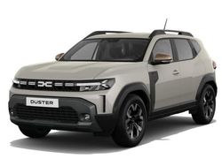 Brun Ny 2025 Dacia Duster Extreme SUV | 347 200 kr (Marknadspris)