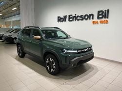Grå Ny 2025 Dacia Duster Extreme SUV | 324 800 kr (Marknadspris)