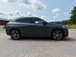 Grå Begagnad 2021 BMW X2 M Sport SUV | 319 000 kr (Dyr)