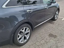 Grå Begagnad 2016 Kia Sorento SUV | 178 000 kr (Superpris)