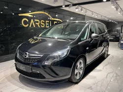 Opel Zafira Tourer