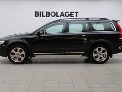 Svart Begagnad 2016 Volvo XC70 Standard SUV | 189 800 kr (Bra pris)