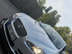 Begagnad 2009 Jaguar XF Sedan | 89 000 kr
