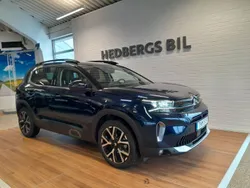Blå Begagnad 2022 Citroën C5 Aircross PureTech SUV | 299 900 kr (Lite dyr)
