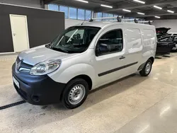 Grå Begagnad 2018 Renault Kangoo Minibuss | 129 900 kr (Dyr)