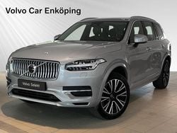 Silver Begagnad 2023 Volvo XC90 Ultimate SUV | 649 900 kr (Bra pris)