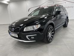 Svart Begagnad 2015 Volvo XC70 Momentum SUV | 164 900 kr (Marknadspris)
