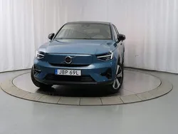 Begagnad 2023 Volvo EC40 SUV | 389 900 kr (Marknadspris)