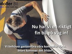 Candyvit Begagnad 2019 VW Crafter Van | 399 000 kr (Dyr)