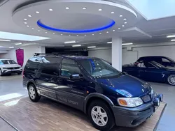 Mörkblå Begagnad 2004 Chevrolet Trans Sport Sport Minibuss | 84 900 kr