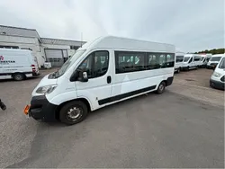 Begagnad 2019 Fiat Ducato Van | 110 000 kr